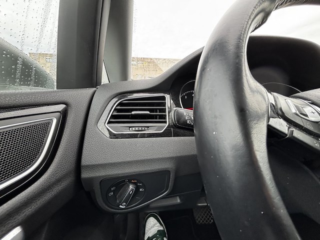 Volkswagen golf sportsvan 1.5 tsi act highline opf dsg 150 at, 2018 - afbeelding 7 van  25