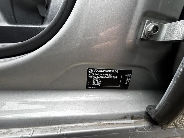 Volkswagen golf sportsvan 1.5 tsi act highline opf dsg 150 at, 2018 - afbeelding 8 van  25