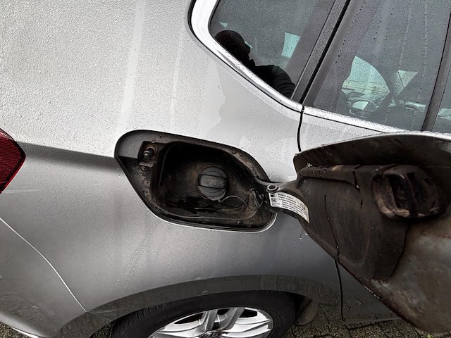 Volkswagen golf sportsvan 1.5 tsi act highline opf dsg 150 at, 2018 - afbeelding 11 van  25