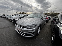 Volkswagen golf sportsvan 1.5 tsi act highline opf dsg 150 at, 2018 - afbeelding 1 van  25