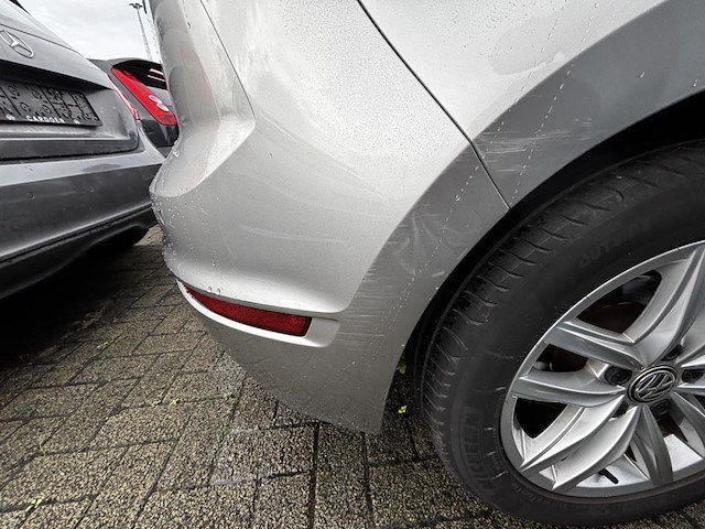 Volkswagen golf sportsvan 1.5 tsi act highline opf dsg 150 at, 2018 - afbeelding 17 van  25