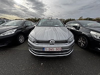 Volkswagen golf sportsvan 1.5 tsi act highline opf dsg 150 at, 2018 - afbeelding 12 van  25