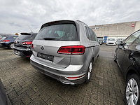 Volkswagen golf sportsvan 1.5 tsi act highline opf dsg 150 at, 2018 - afbeelding 20 van  25