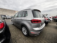 Volkswagen golf sportsvan 1.5 tsi act highline opf dsg 150 at, 2018 - afbeelding 22 van  25