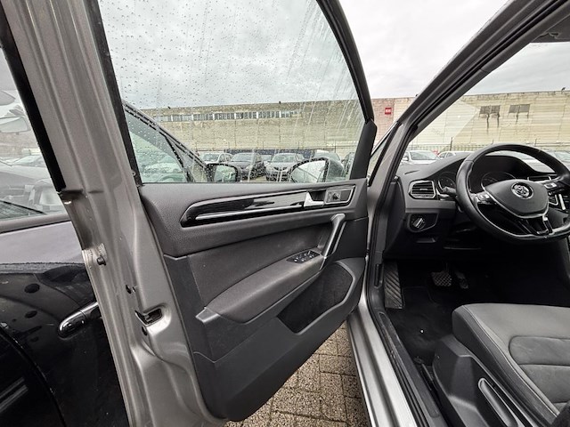 Volkswagen golf sportsvan 1.5 tsi act highline opf dsg 150 at, 2018 - afbeelding 23 van  25