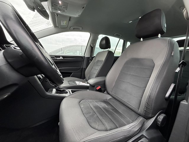 Volkswagen golf sportsvan 1.5 tsi act highline opf dsg 150 at, 2018 - afbeelding 24 van  25