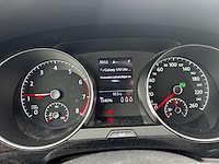 Volkswagen golf sportsvan 1.5 tsi act highline opf dsg 150 at, 2018 - afbeelding 25 van  25