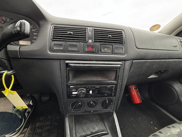 Volkswagen golf sw 1.9 sdi base, 2098 - afbeelding 3 van  40