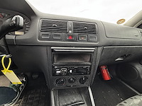 Volkswagen golf sw 1.9 sdi base, 2098 - afbeelding 3 van  40