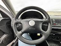 Volkswagen golf sw 1.9 sdi base, 2098 - afbeelding 6 van  40