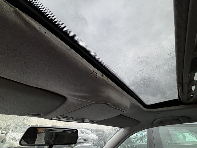 Volkswagen golf sw 1.9 sdi base, 2098 - afbeelding 10 van  40