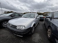 Volkswagen golf sw 1.9 sdi base, 2098 - afbeelding 1 van  40