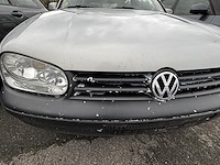 Volkswagen golf sw 1.9 sdi base, 2098 - afbeelding 21 van  40