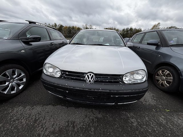 Volkswagen golf sw 1.9 sdi base, 2098 - afbeelding 12 van  40