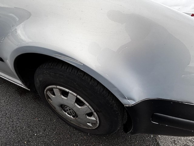 Volkswagen golf sw 1.9 sdi base, 2098 - afbeelding 24 van  40