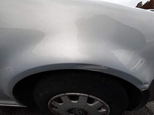 Volkswagen golf sw 1.9 sdi base, 2098 - afbeelding 25 van  40