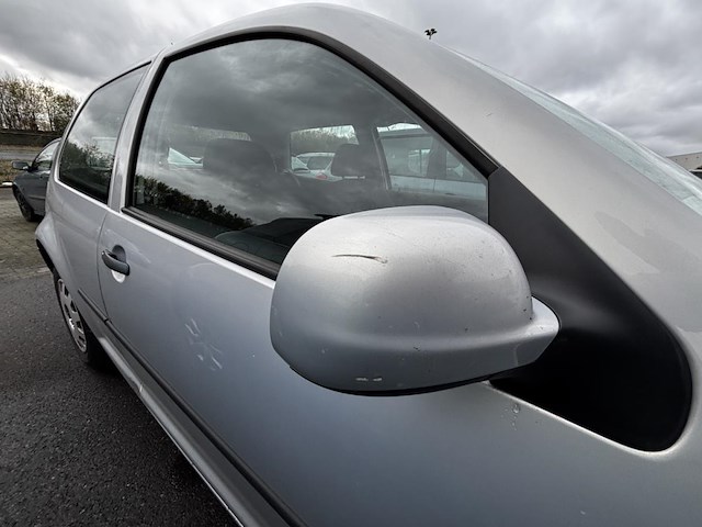 Volkswagen golf sw 1.9 sdi base, 2098 - afbeelding 26 van  40