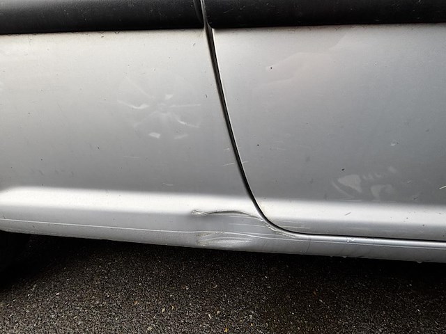 Volkswagen golf sw 1.9 sdi base, 2098 - afbeelding 27 van  40