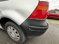 Volkswagen golf sw 1.9 sdi base, 2098 - afbeelding 33 van  40