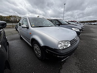 Volkswagen golf sw 1.9 sdi base, 2098 - afbeelding 23 van  40