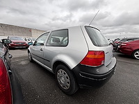 Volkswagen golf sw 1.9 sdi base, 2098 - afbeelding 37 van  40