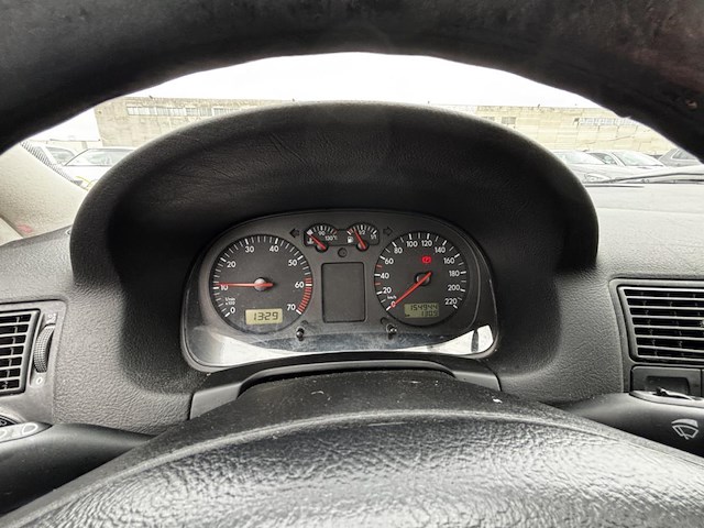 Volkswagen golf sw 1.9 sdi base,1998 - afbeelding 32 van  41