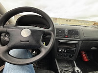 Volkswagen golf sw 1.9 sdi base,1998 - afbeelding 33 van  41