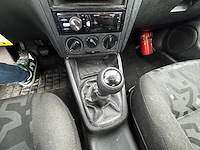 Volkswagen golf sw 1.9 sdi base,1998 - afbeelding 35 van  41