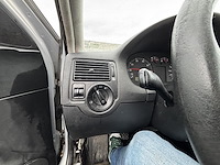 Volkswagen golf sw 1.9 sdi base,1998 - afbeelding 38 van  41