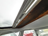 Volkswagen golf sw 1.9 sdi base,1998 - afbeelding 40 van  41