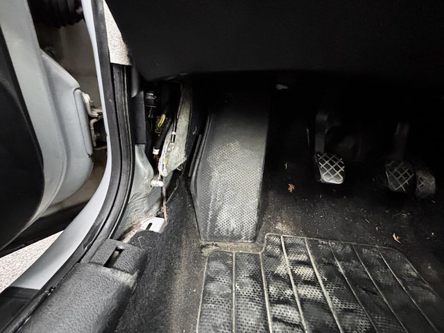 Volkswagen golf sw 1.9 sdi base,1998 - afbeelding 3 van  41