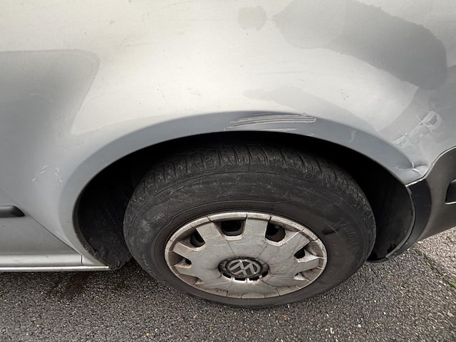 Volkswagen golf sw 1.9 sdi base,1998 - afbeelding 8 van  41