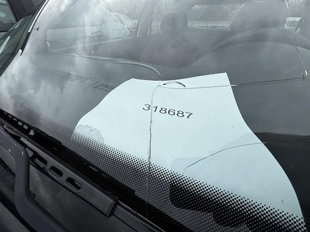 Volkswagen golf sw 1.9 sdi base,1998 - afbeelding 9 van  41