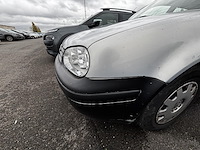 Volkswagen golf sw 1.9 sdi base,1998 - afbeelding 11 van  41