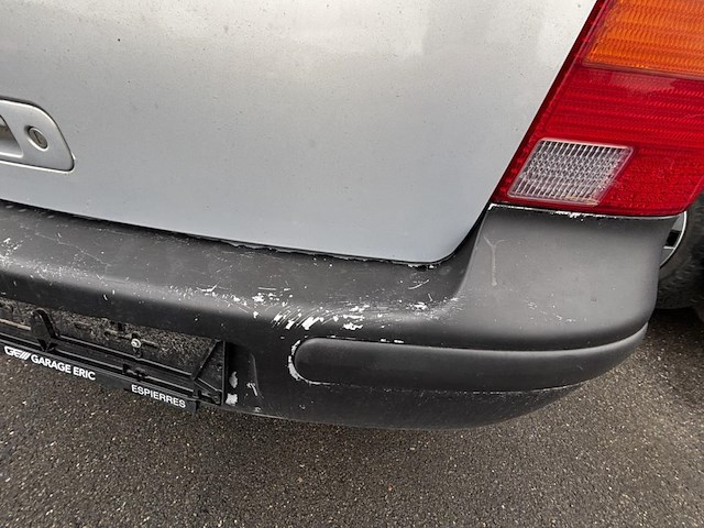 Volkswagen golf sw 1.9 sdi base,1998 - afbeelding 20 van  41