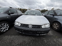 Volkswagen golf sw 1.9 sdi base,1998 - afbeelding 13 van  41