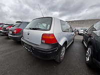 Volkswagen golf sw 1.9 sdi base,1998 - afbeelding 27 van  41