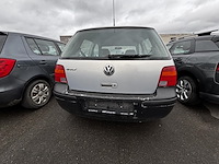 Volkswagen golf sw 1.9 sdi base,1998 - afbeelding 28 van  41