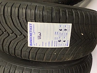 Volkswagen golf touran velg (4x) - afbeelding 5 van  5
