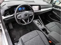 Volkswagen golf variant 1.0 etsi life automaat 2021 virtual cockpit adaptive cruise navigatie carplay/android led dab - afbeelding 2 van  28