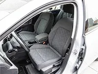 Volkswagen golf variant 1.0 etsi life automaat 2021 virtual cockpit adaptive cruise navigatie carplay/android led dab - afbeelding 4 van  28