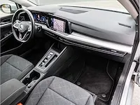 Volkswagen golf variant 1.0 etsi life automaat 2021 virtual cockpit adaptive cruise navigatie carplay/android led dab - afbeelding 5 van  28