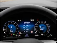 Volkswagen golf variant 1.0 etsi life automaat 2021 virtual cockpit adaptive cruise navigatie carplay/android led dab - afbeelding 9 van  28