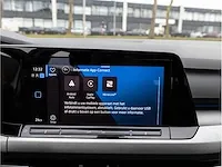 Volkswagen golf variant 1.0 etsi life automaat 2021 virtual cockpit adaptive cruise navigatie carplay/android led dab - afbeelding 14 van  28