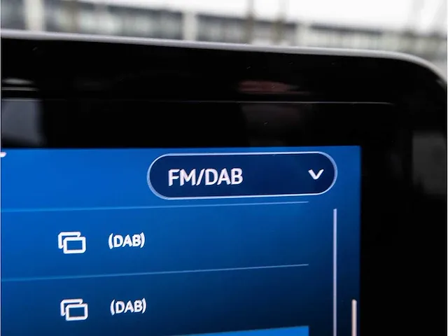 Volkswagen golf variant 1.0 etsi life automaat 2021 virtual cockpit adaptive cruise navigatie carplay/android led dab - afbeelding 16 van  28