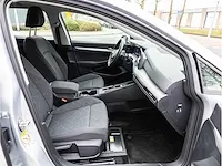 Volkswagen golf variant 1.0 etsi life automaat 2021 virtual cockpit adaptive cruise navigatie carplay/android led dab - afbeelding 19 van  28