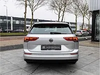 Volkswagen golf variant 1.0 etsi life automaat 2021 virtual cockpit adaptive cruise navigatie carplay/android led dab - afbeelding 23 van  28