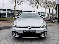 Volkswagen golf variant 1.0 etsi life automaat 2021 virtual cockpit adaptive cruise navigatie carplay/android led dab - afbeelding 27 van  28