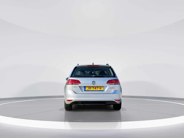 Volkswagen golf variant 1.0 tsi comfortline 2016 | jr-747-r - afbeelding 3 van  32