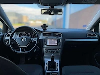 Volkswagen golf variant 1.0 tsi comfortline 2016 | jr-747-r - afbeelding 21 van  32